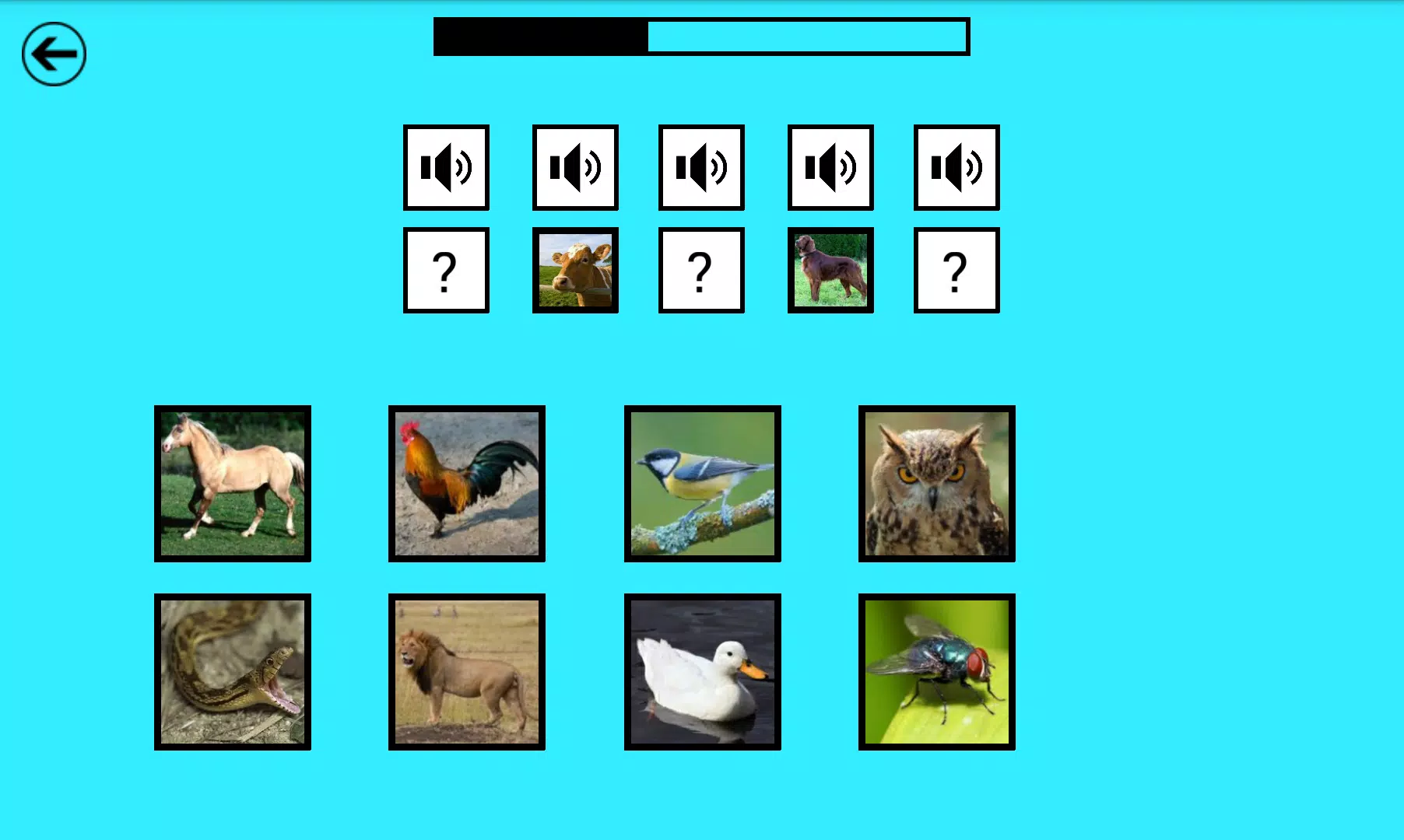 Kids Play & Learn 스크린샷 3
