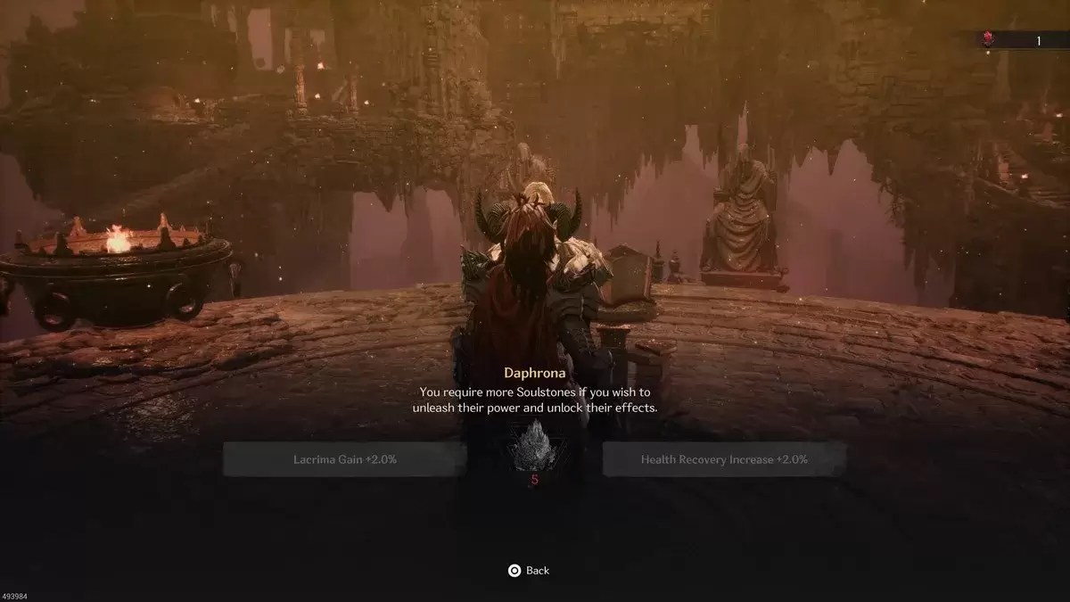 如何在第一个狂战士中使用Soulstones：Khazan