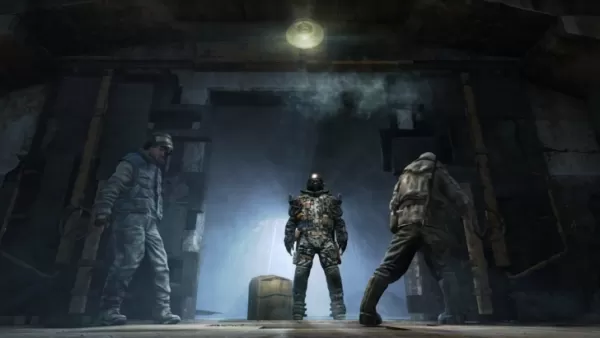 Metro 2033 Redux Free For Limited Time In Celebration of 15th Anniversary