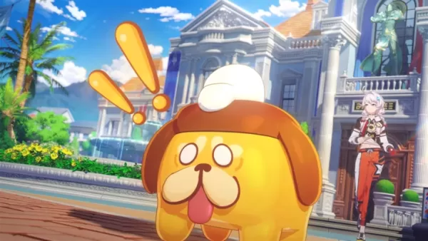 Job Listings Suggest Honkai Nexus Anima Development