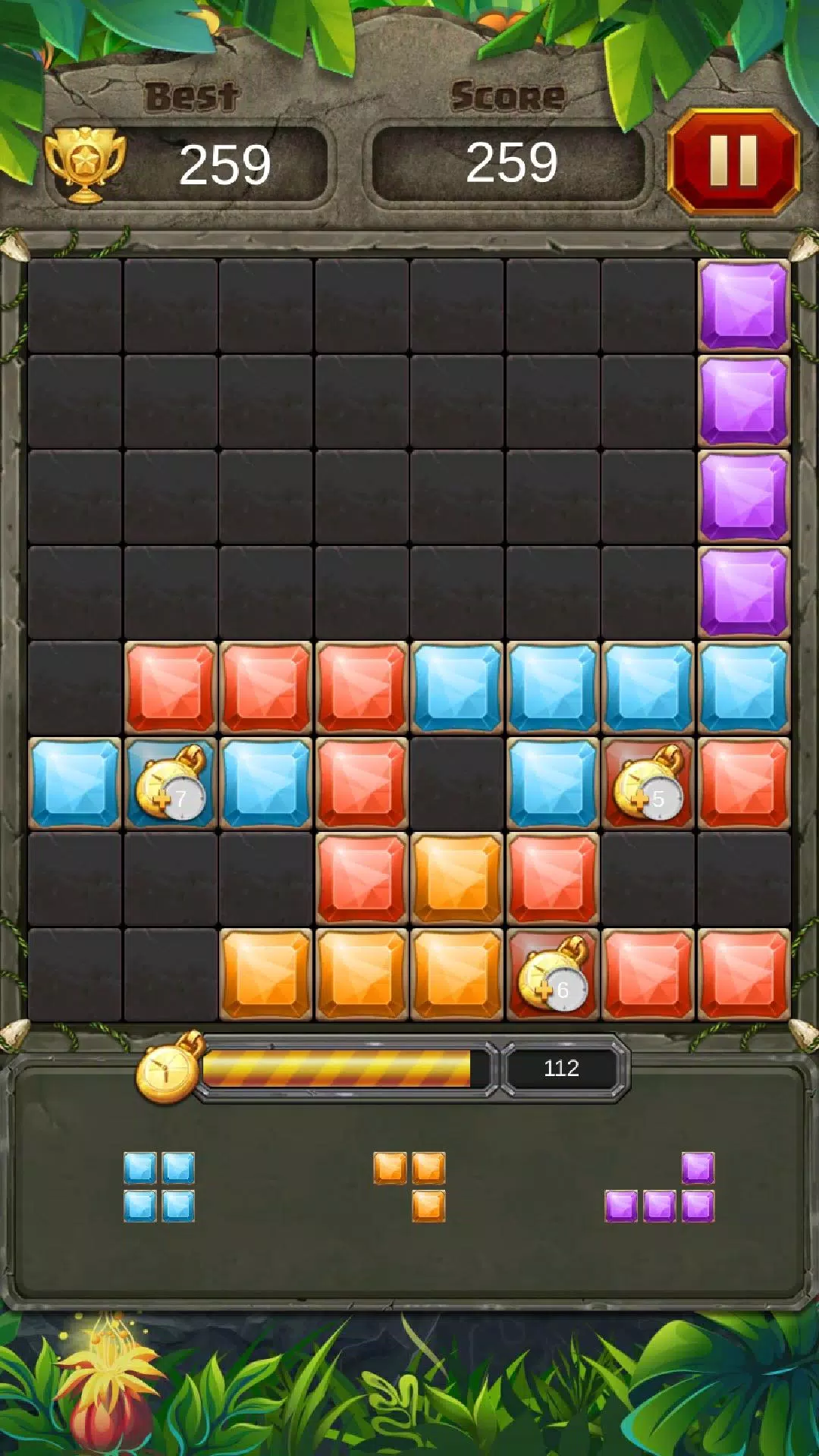 Block Puzzle 2020應用截圖第1張