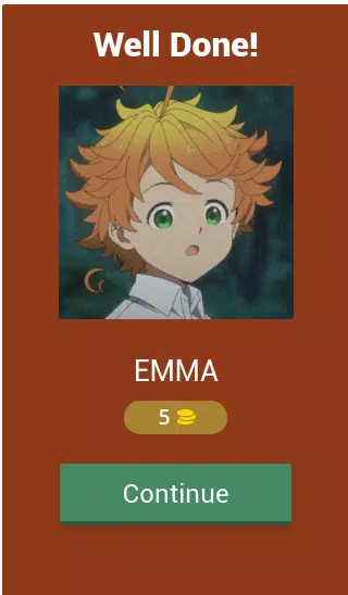 Tpn quiz Screenshot 2