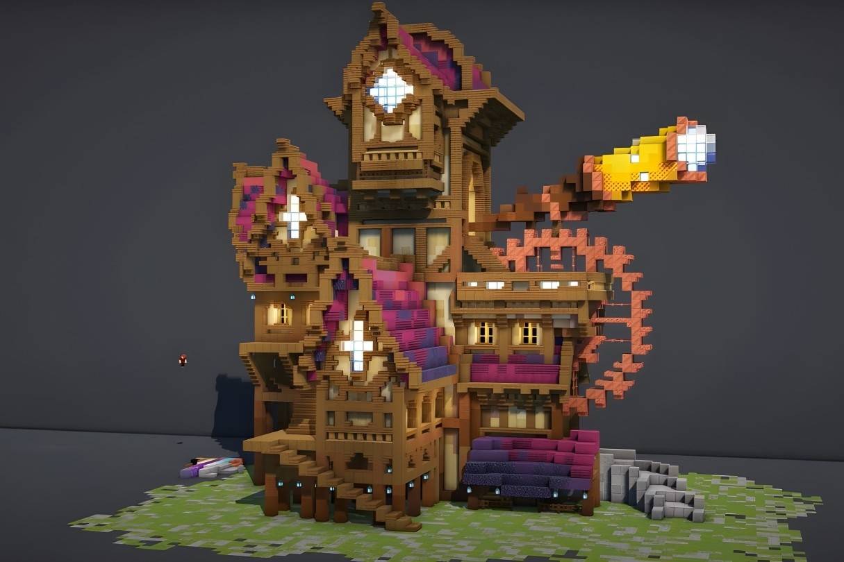 Casa do Observatório