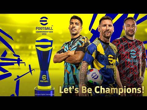 Efootball x Capitão Tsubasa Collaboration Volume 2