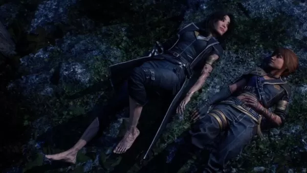 Clair Obscur: Expedition 33 Devs yeni bir oyun üzerinde çalışıyor