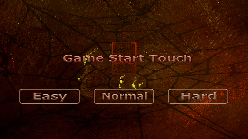 Spider(solitaire) Captura de tela 1