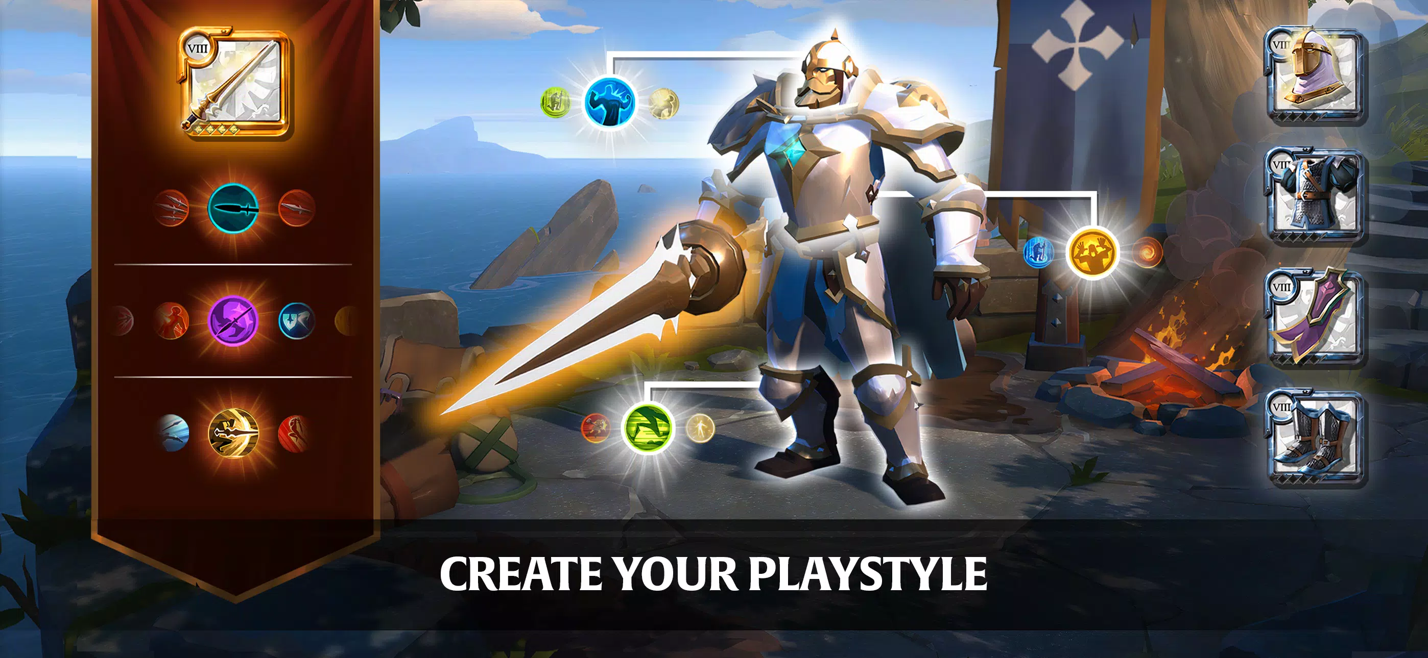 Albion Online Screenshot 2