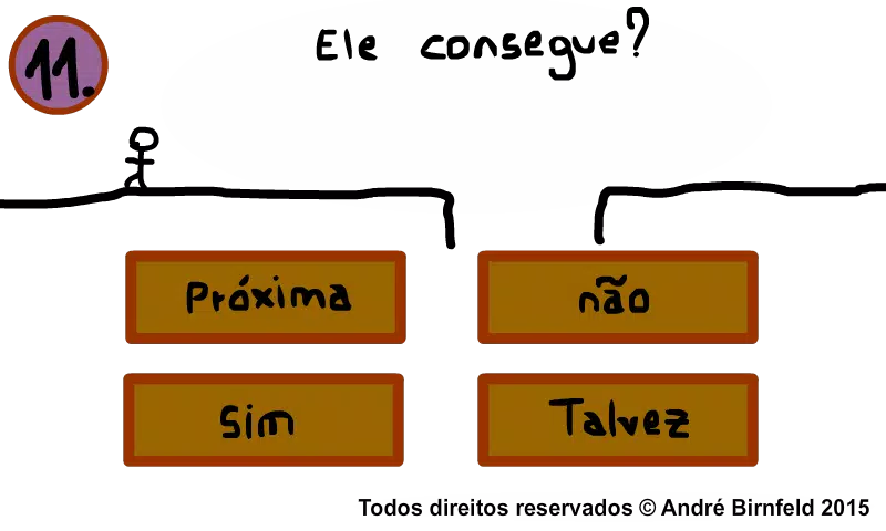 Genius Quiz 7 スクリーンショット 3
