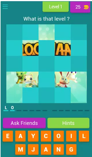 Free Robux Quiz應用截圖第1張