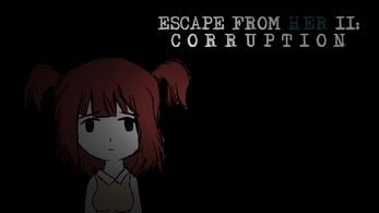 Escape from Her II: Corruption Capture d'écran 1