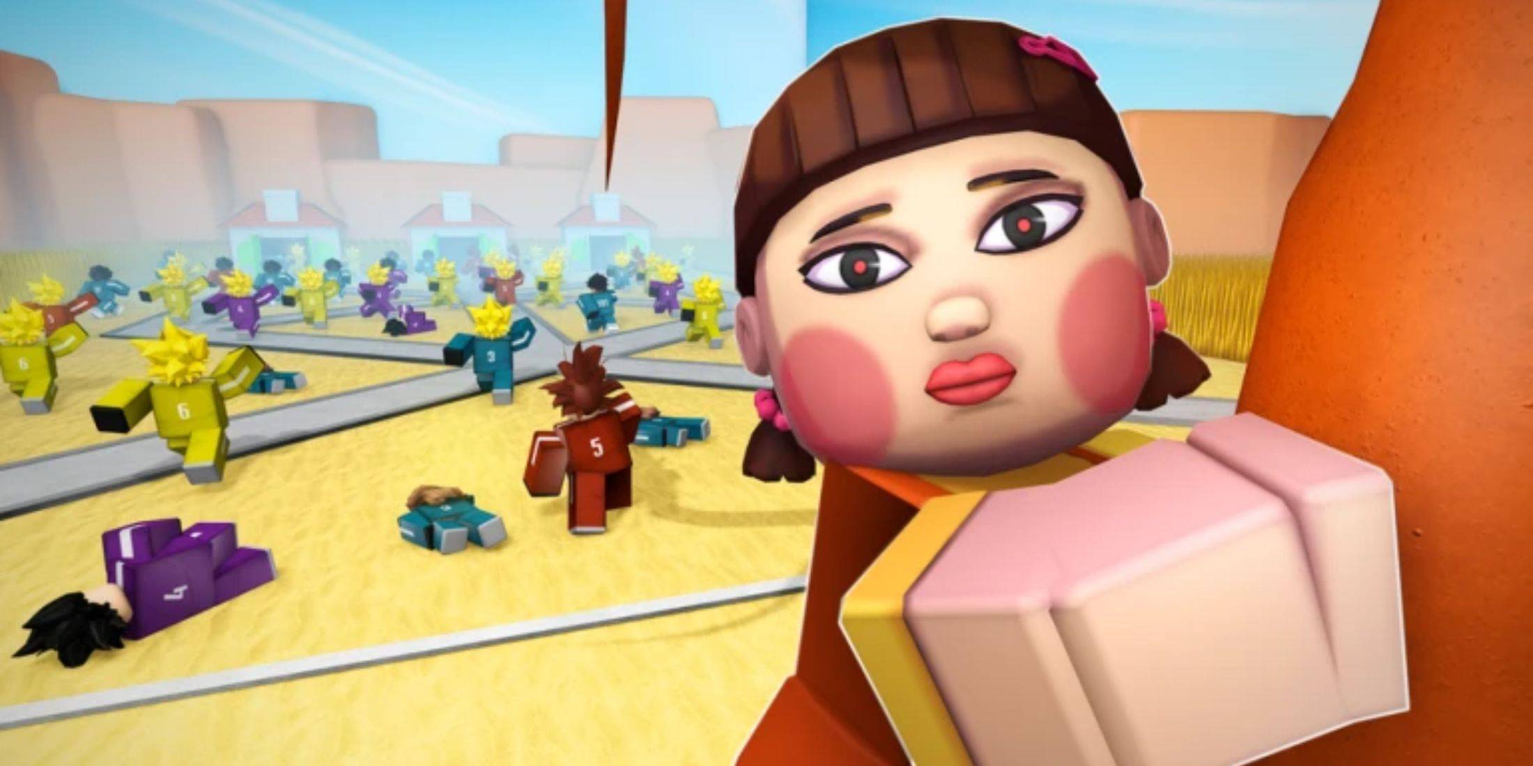 Squid Td Social Media