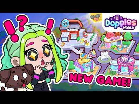 多个世界屏幕截图