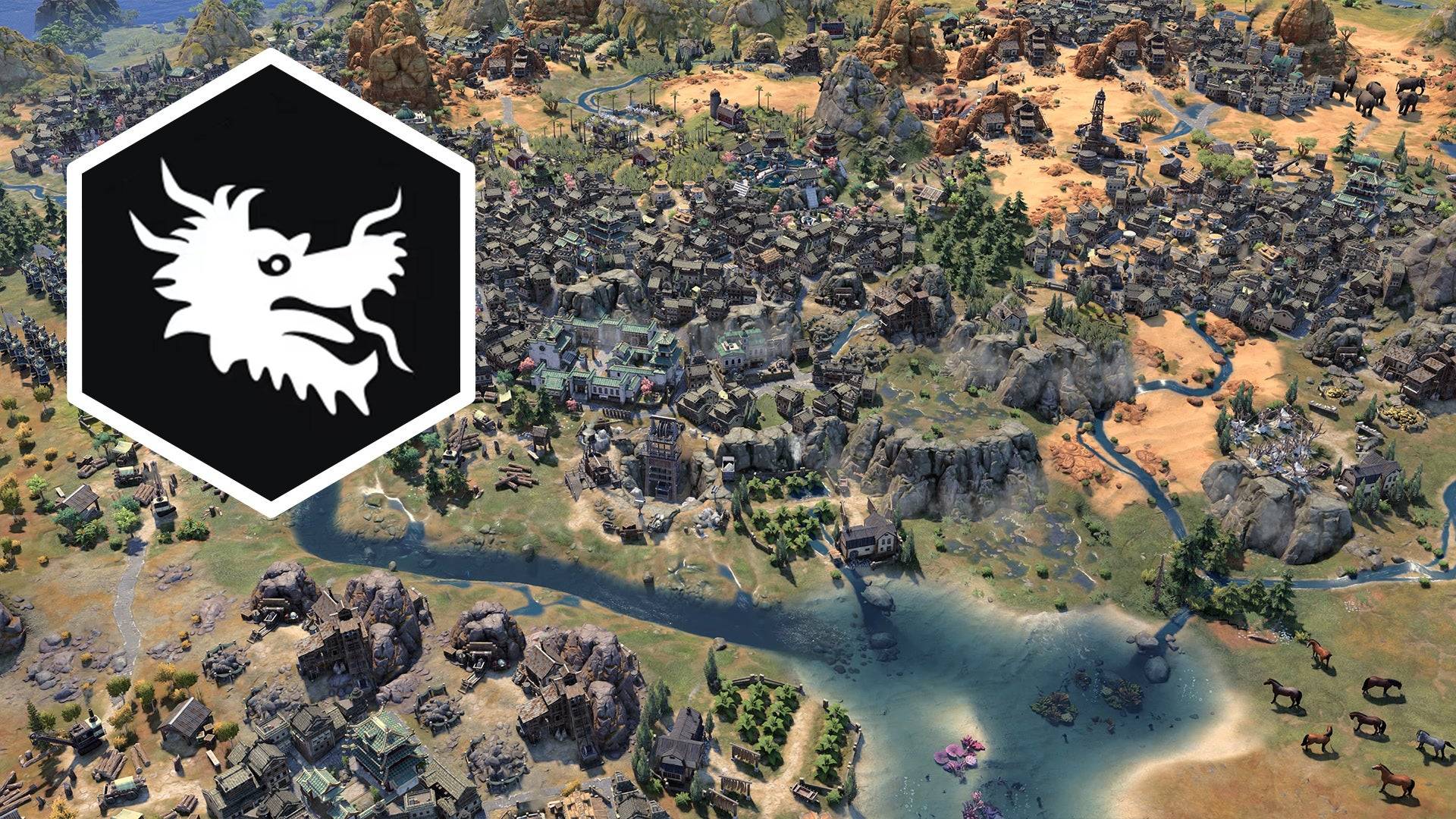 Qing na civilização 7