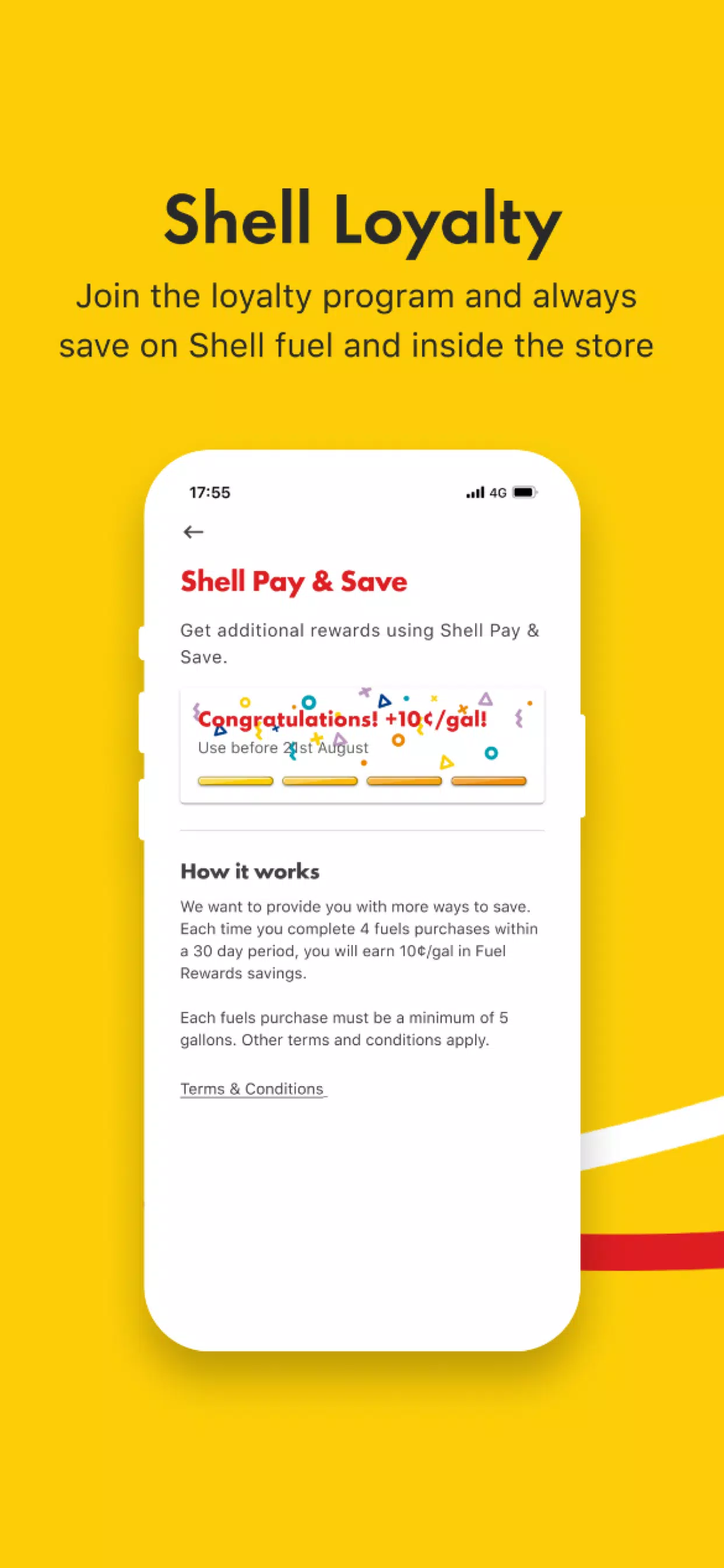 Shell スクリーンショット 2