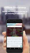 English To Arabic Translator Tangkapan skrin 1