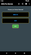 Remote for MXQ 4k box应用截图第1张