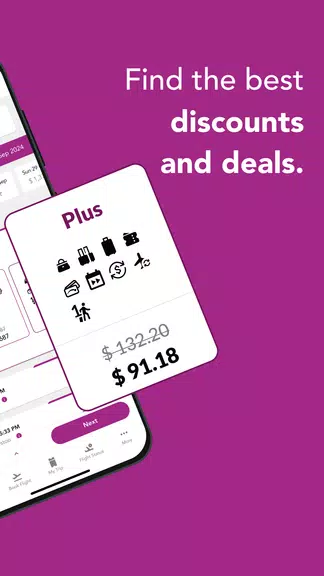 Volaris Скриншот 4