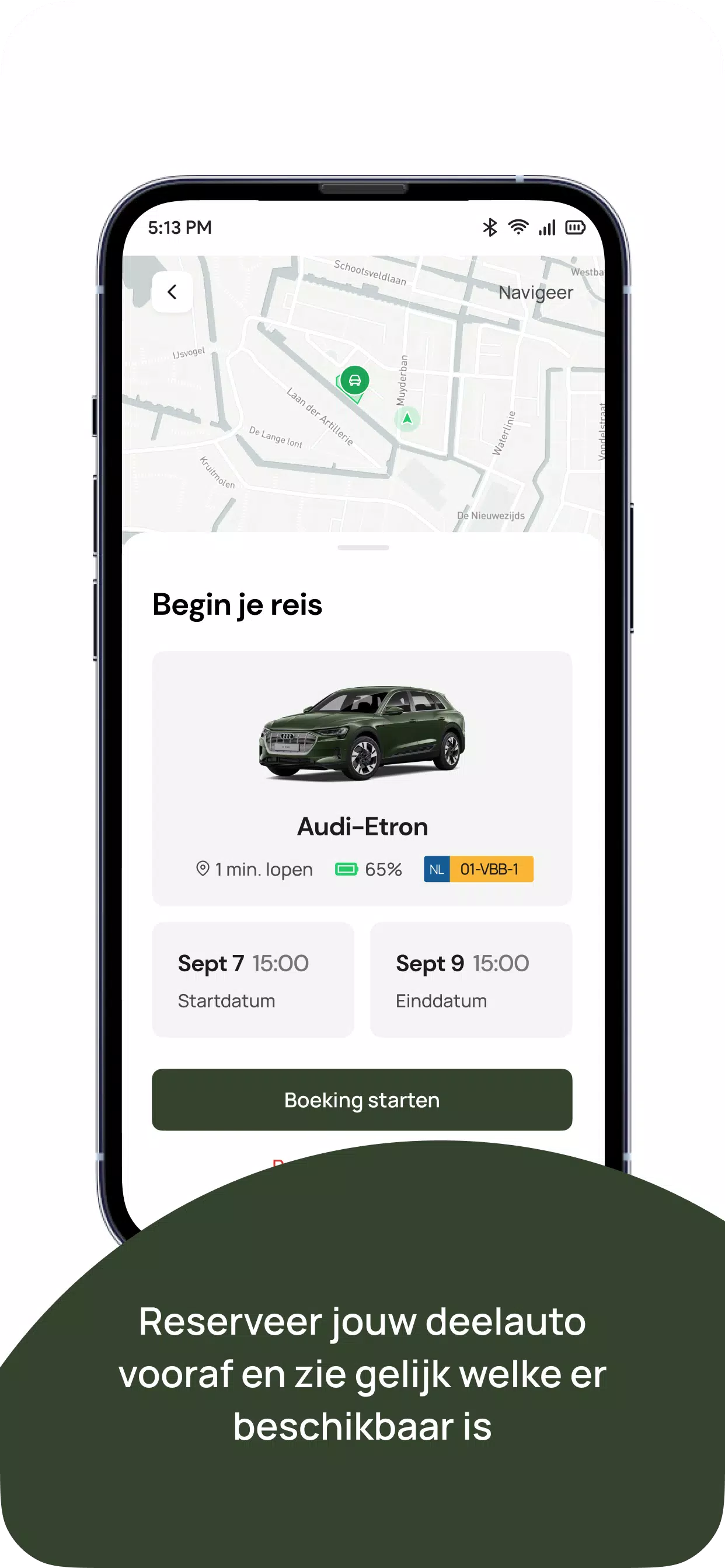 Vloto Captura de tela 4
