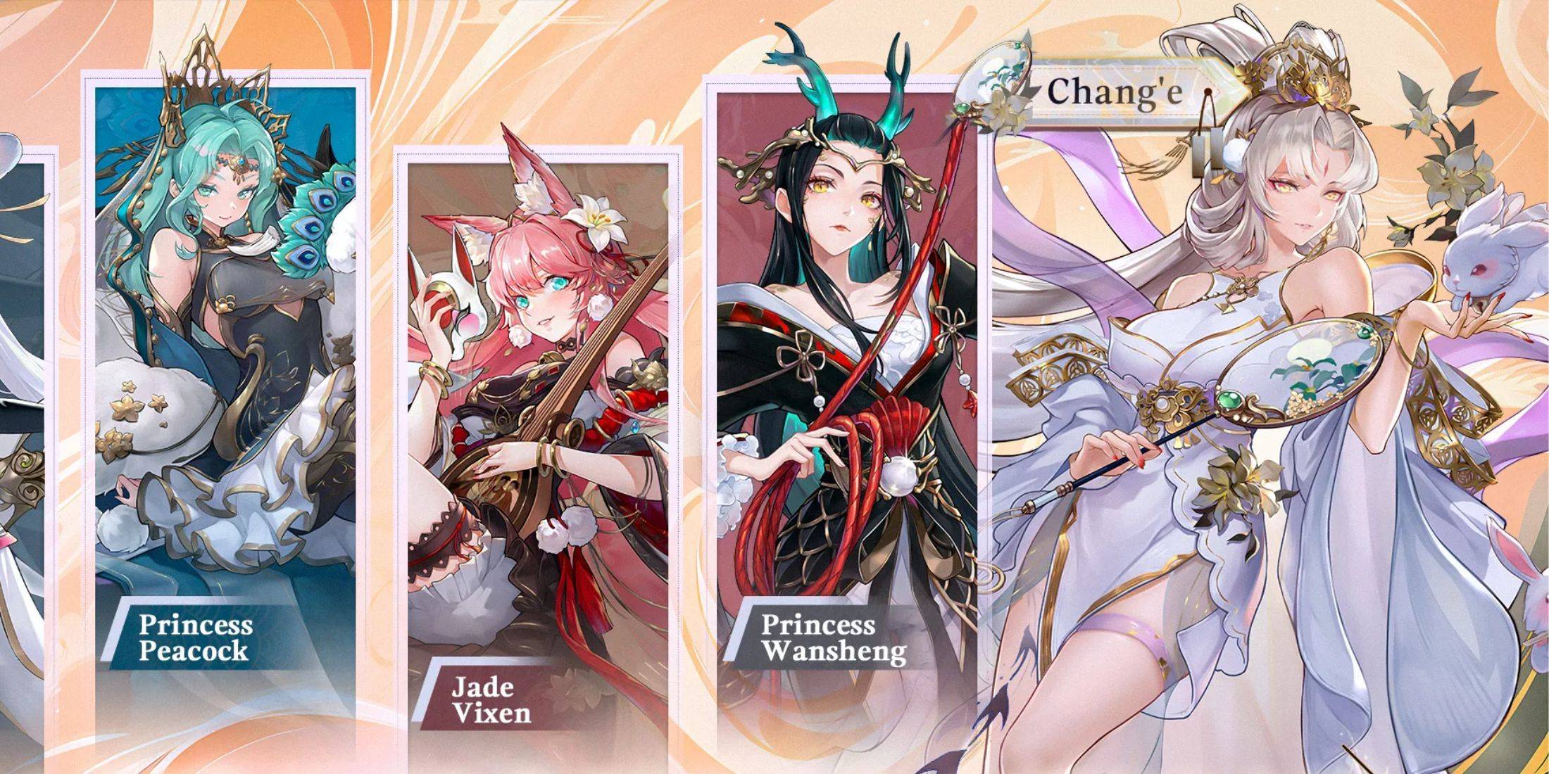 Image: Journey Renewed: Fate Fantasy Code Redemption Interface