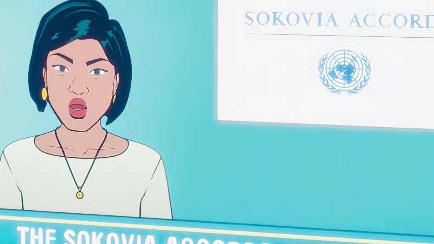 Guerra Civil e os Acordos de Sokovia