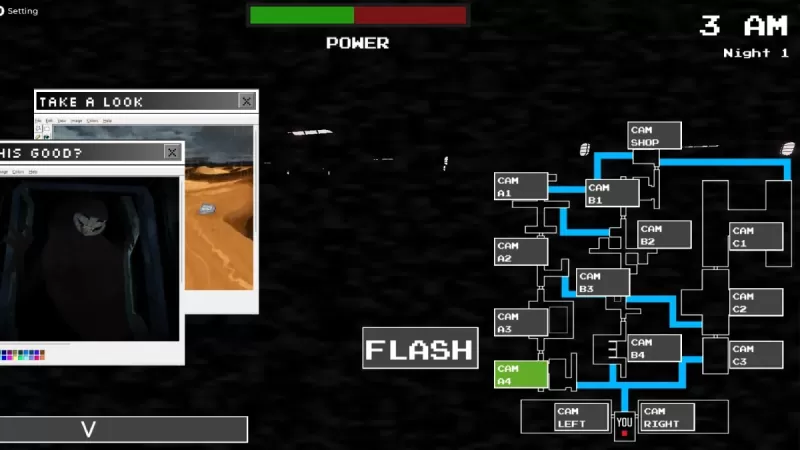 Três noites ao Até Blacksite-Walkthrough-Noigh-2