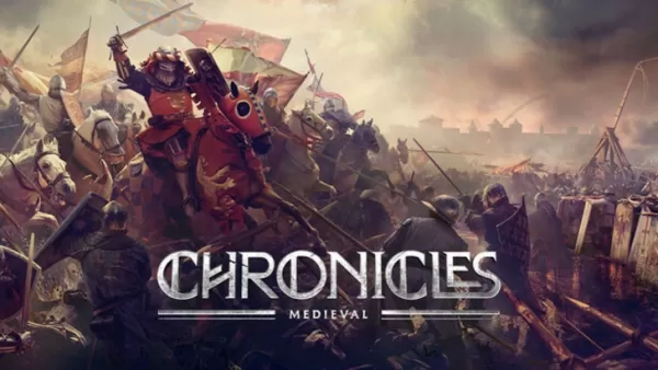 Chronicles Medieval Preorder and DLC Announcement