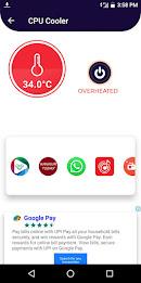Touch VPN - Secure VPN应用截图第3张