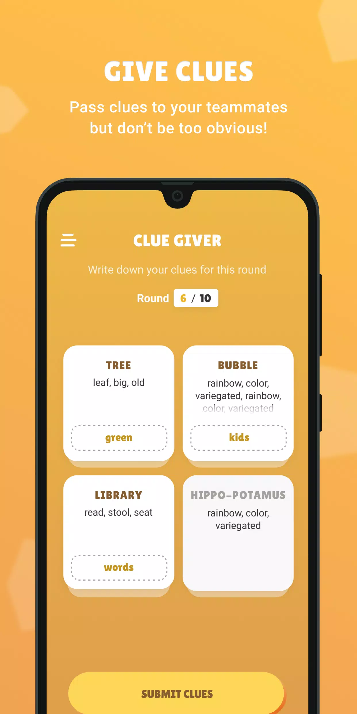 Word Links应用截图第1张