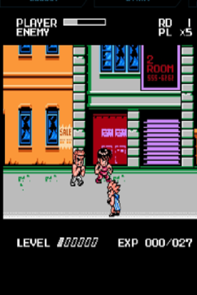 NES Roms-Games,Emulator ဖန်သားပြင်ဓာတ်ပုံ 3