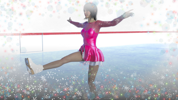 Ice Skating Heaven [nudity]應用截圖第2張