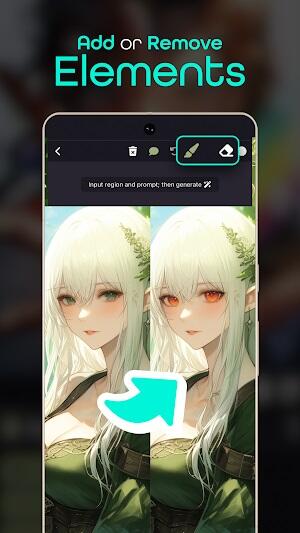 Android 용 Niji Journey APK