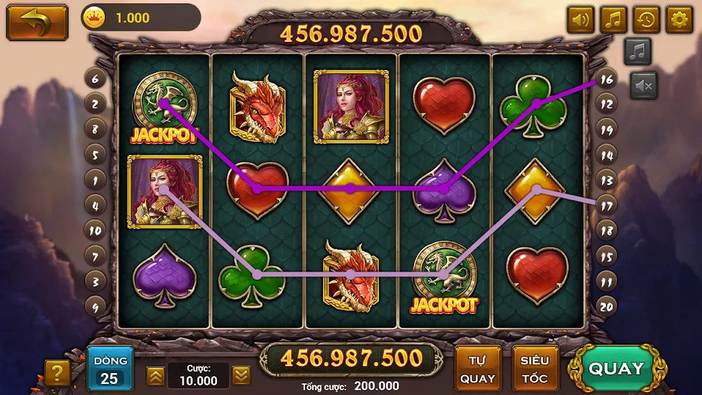 Win68 Captura de tela 3