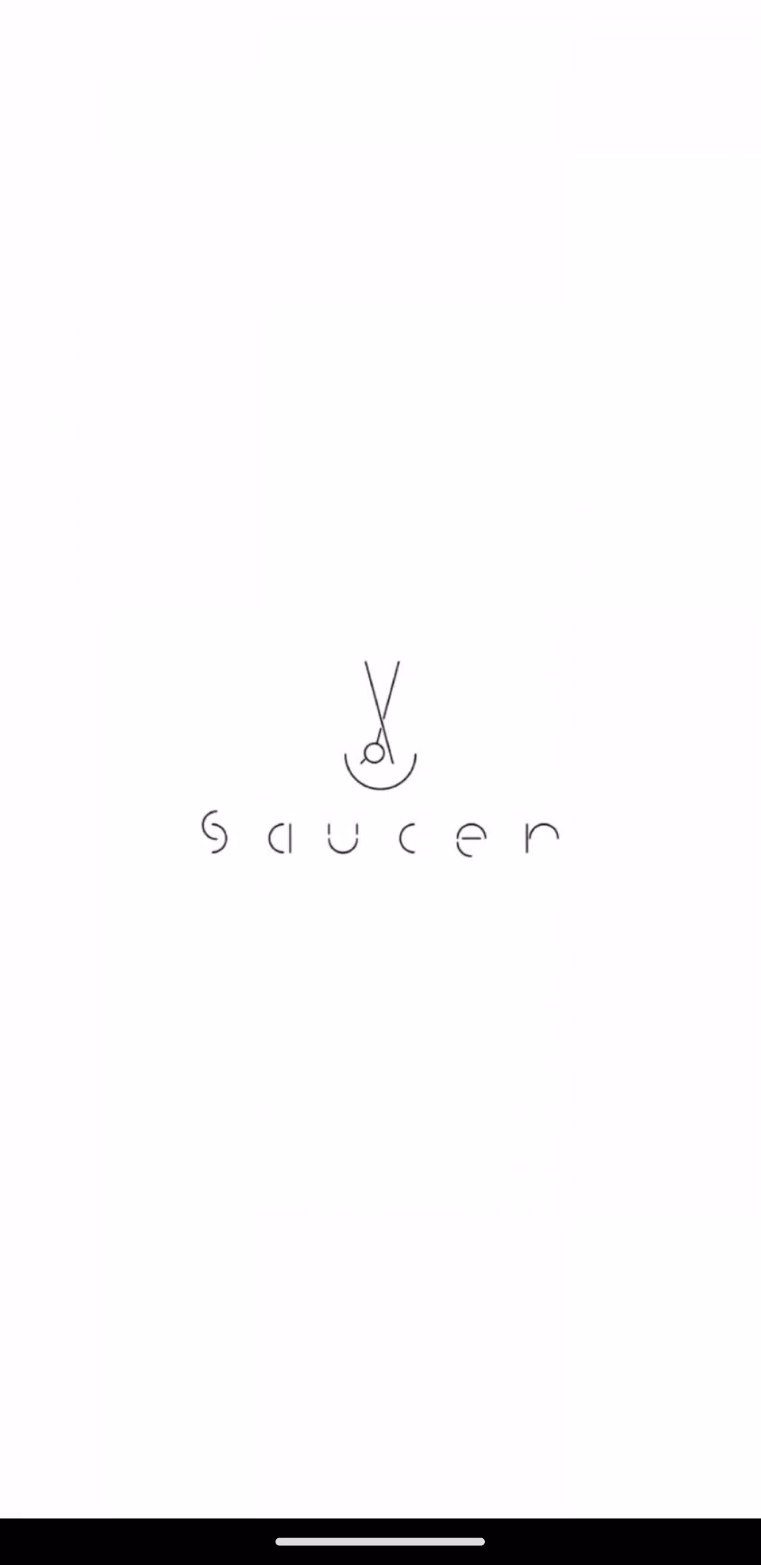 岡山の美容室 saucer (ソーサー）應用截圖第1張