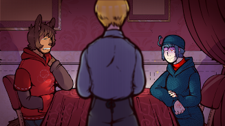 Solanaceae: Another Time Schermafbeelding 4