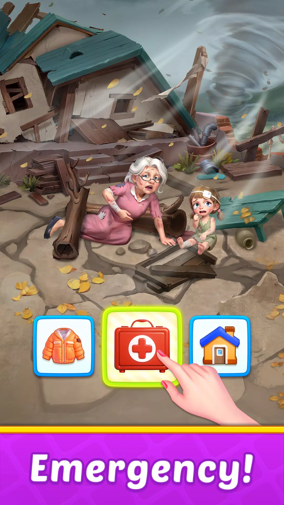 Fruit Diary 2 스크린샷 3