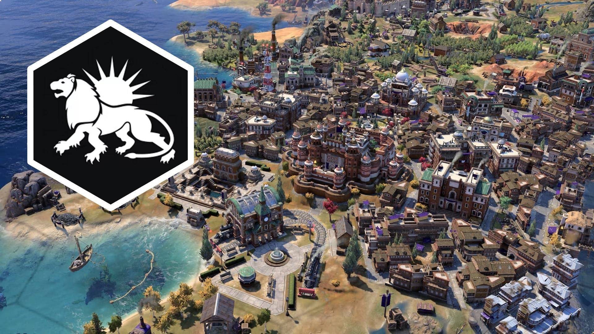 Mughal na civilização 7