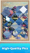 Jigsort - Jigsaw Puzzle স্ক্রিনশট 3