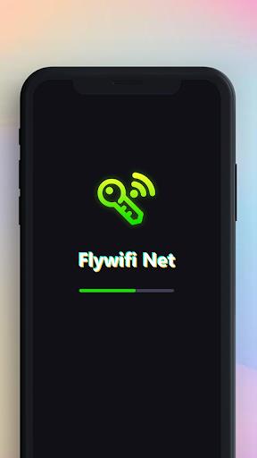 Flywifi Net應用截圖第1張