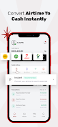 Aimtoget Wallet Tangkapan skrin 3