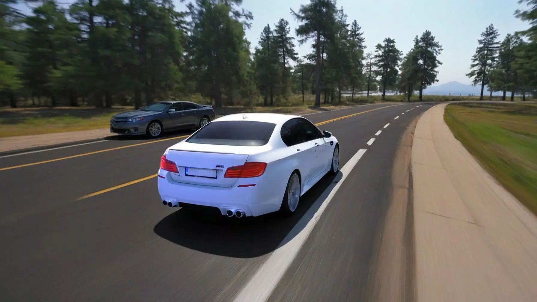 Car Driving 2024 Captura de tela 2