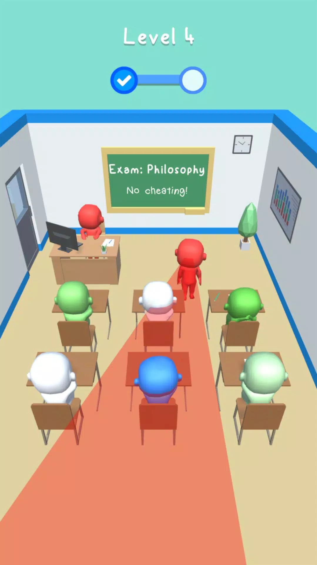Hyper School Screenshot 2