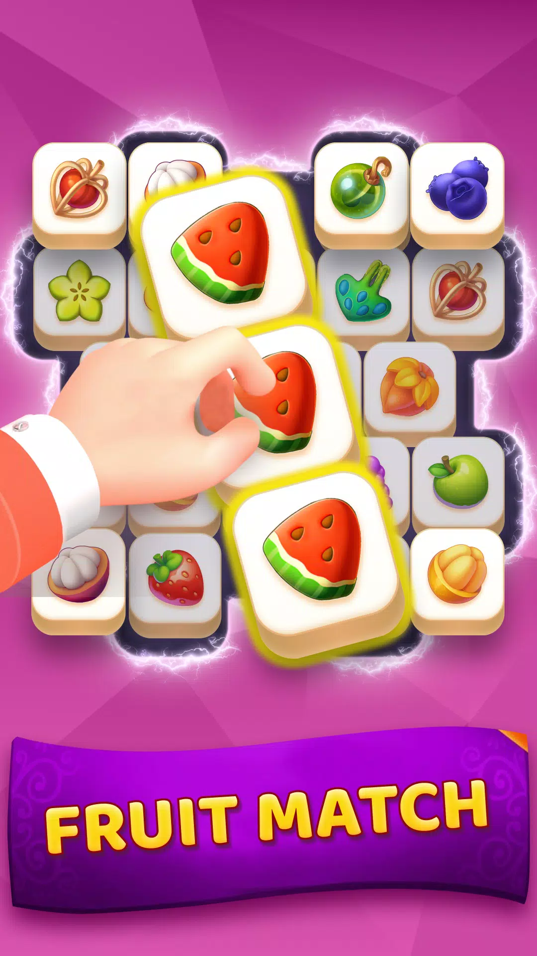 Fruit Match應用截圖第2張