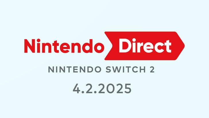 Se informa que Nintendo está enviando correos electrónicos de confirmación para los eventos Switch 2 Experience