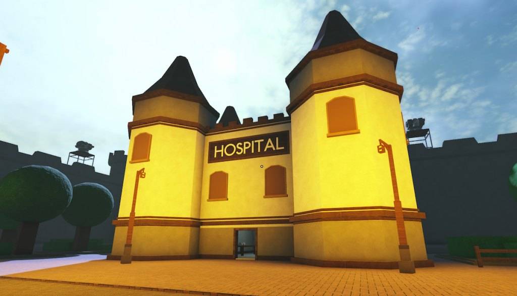 Todos os itens em velas mortas