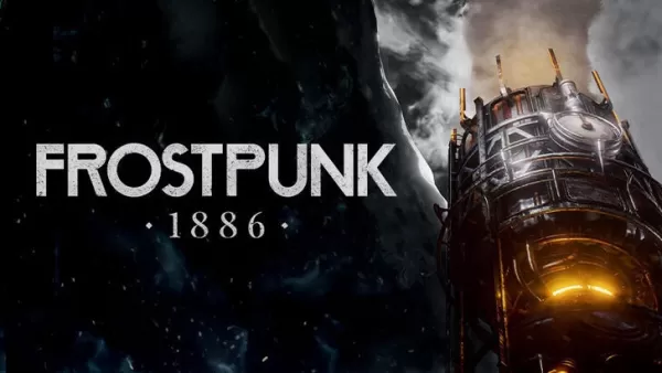 Frostpunk 1886 Reimagines Original Game with Unreal Engine Technology