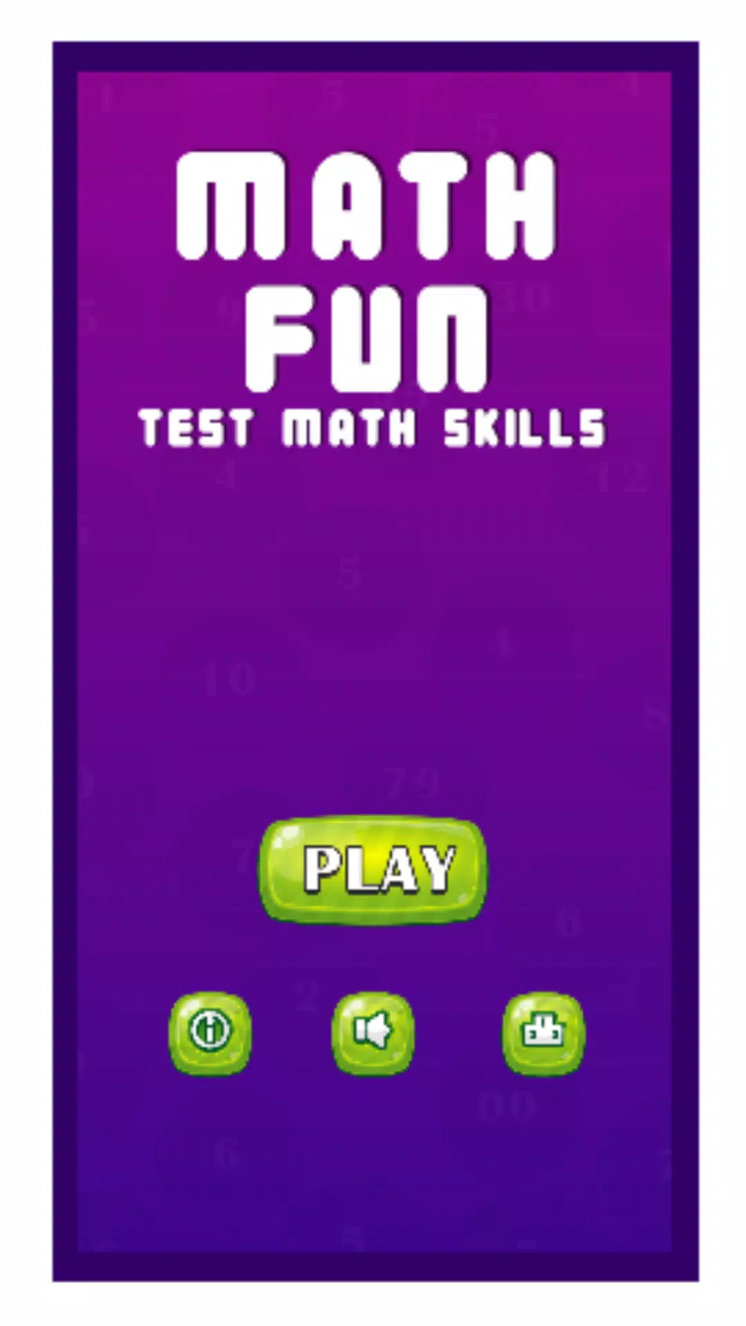 Math Fun應用截圖第1張