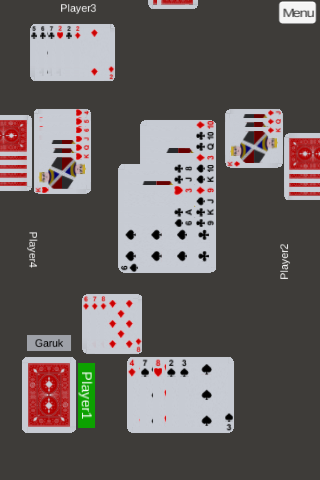 Remi Rummy Original Screenshot 1