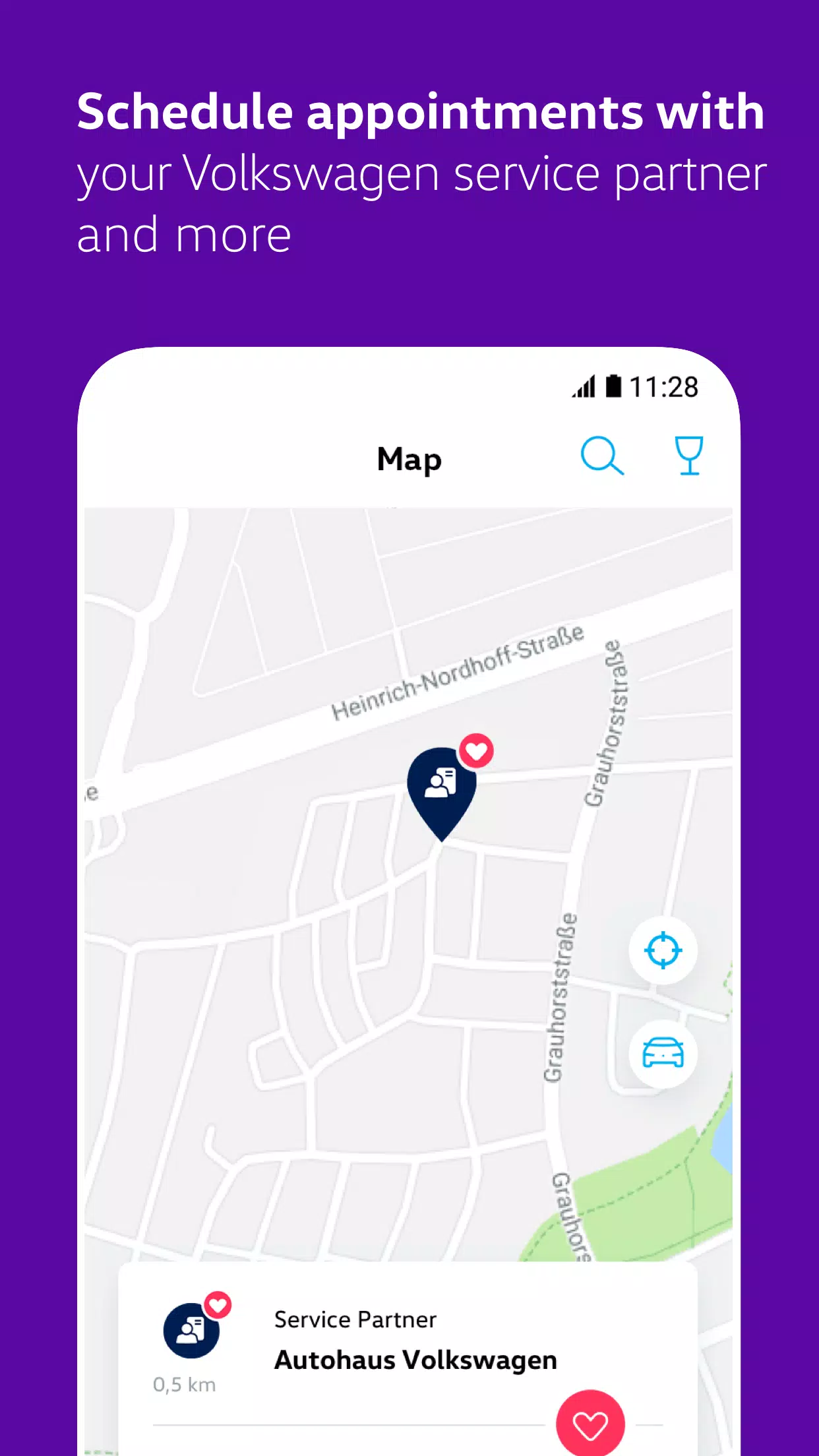 We Connect Go Скриншот 3