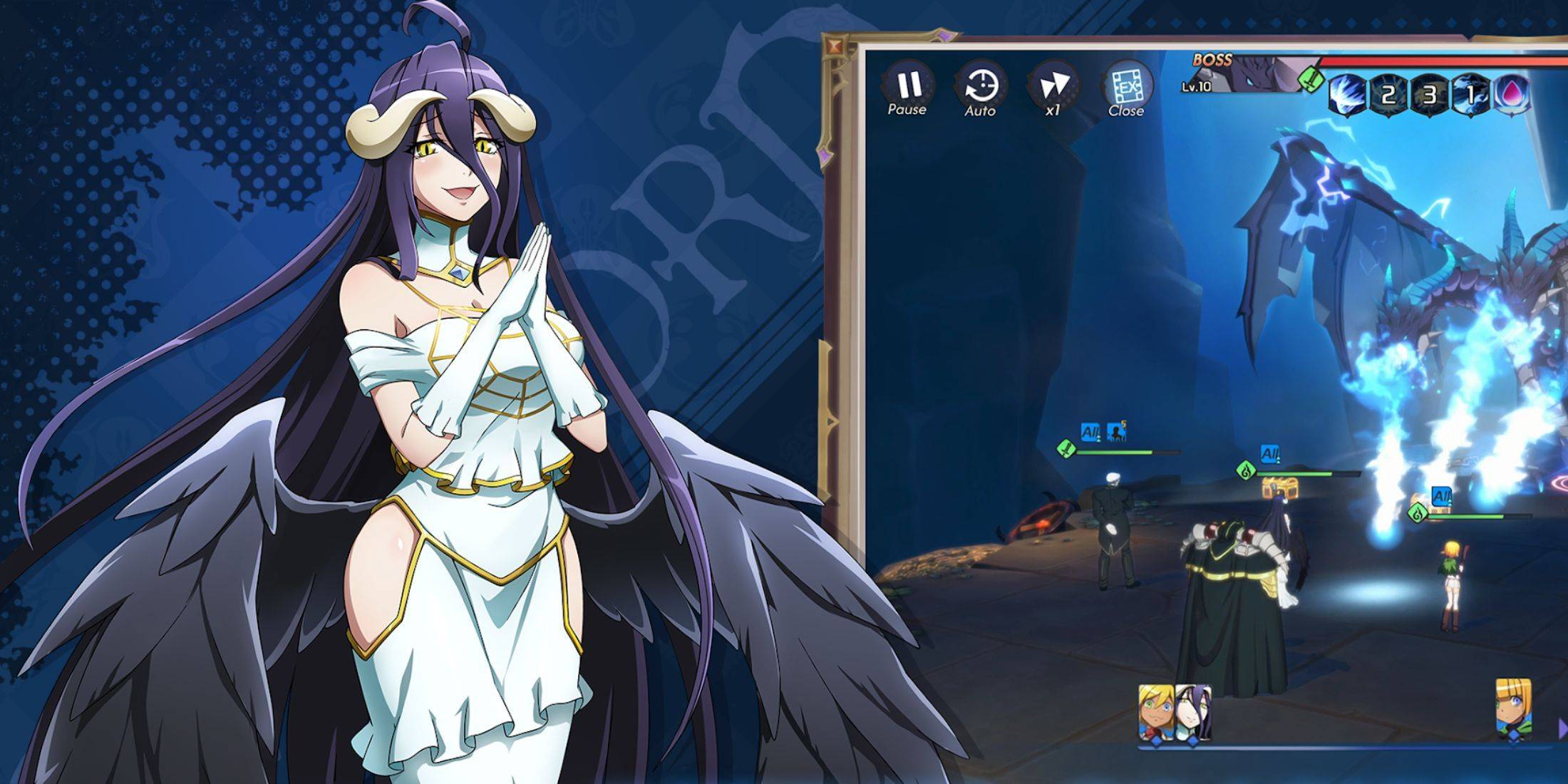 纳扎里克领主更多代码图像