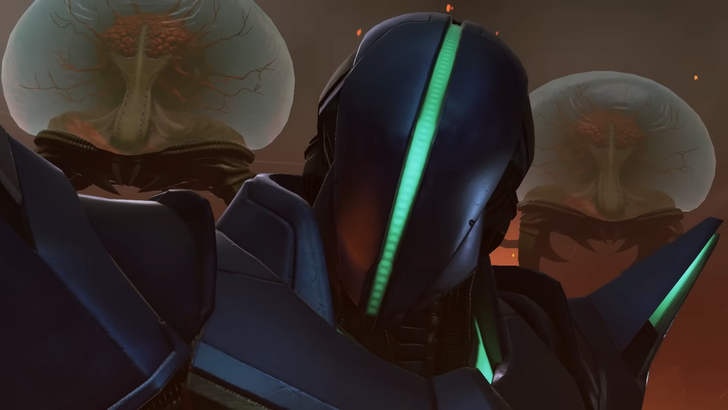 Les nouvelles versions de Nintendo pour 2025